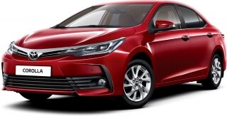2017 Toyota Corolla 1.4 D-4D 90 PS MultiMode Advance Araba kullananlar yorumlar
